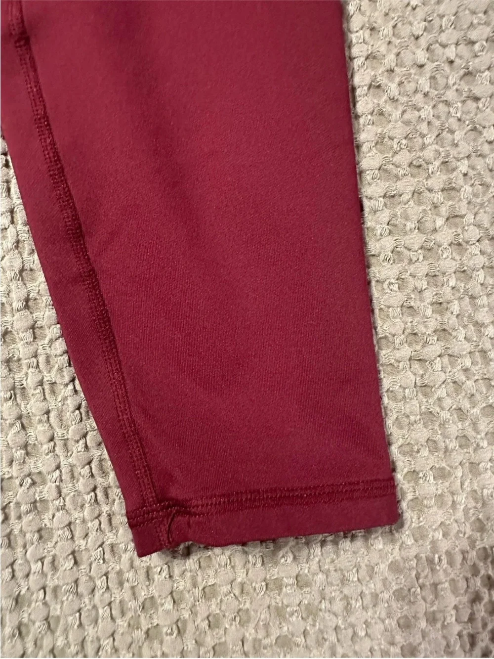 Fabletics stretchy high